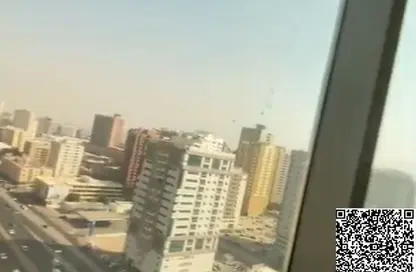 Apartment - 3 Bedrooms - 4 Bathrooms for sale in Gulfa Towers - Al Rashidiya 1 - Al Rashidiya - Ajman