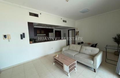 Apartment - 1 Bedroom - 1 Bathroom for rent in Churchill Residency Tower - Churchill Towers - Business Bay - Dubai