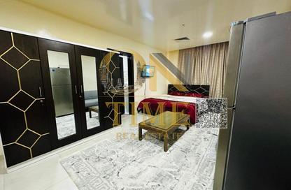 Apartment - Studio - 1 Bathroom for rent in Al Rawda 2 Villas - Al Rawda 2 - Al Rawda - Ajman