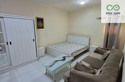 Apartment - Studio - 1 for rent in Al Naemiya Tower 1 - Al Naemiya Towers - Al Nuaimiya - Ajman Apartment - Studio - 1 for rent in Al Naemiya Tower 1 - Al Naemiya Towers - Al Nuaimiya - Ajman