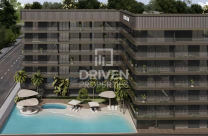 Apartment - 2 Bedrooms - 3 Bathrooms for sale in Valores Residences - Jebel Ali Village - Jebel Ali - Dubai Apartment - 2 Bedrooms - 3 Bathrooms for sale in Valores Residences - Jebel Ali Village - Jebel Ali - Dubai