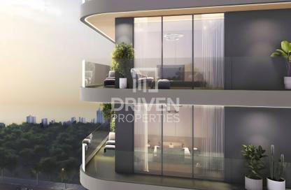Apartment - 2 Bedrooms - 3 Bathrooms for sale in Valores Residences - Jebel Ali Village - Jebel Ali - Dubai