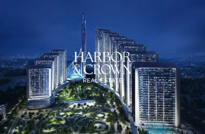 شقة - 1 حمام للبيع في مشروع مايباخ - أماكن مرسيدس-بنز - ند الشبا 1 - ند الشبا - دبي