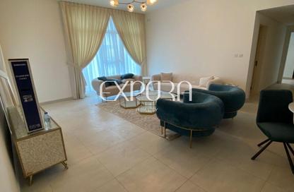 Apartment - 3 - 4 for rent in The Bridges - Shams Abu Dhabi - Al Reem Island - Abu Dhabi Apartment - 3 - 4 for rent in The Bridges - Shams Abu Dhabi - Al Reem Island - Abu Dhabi