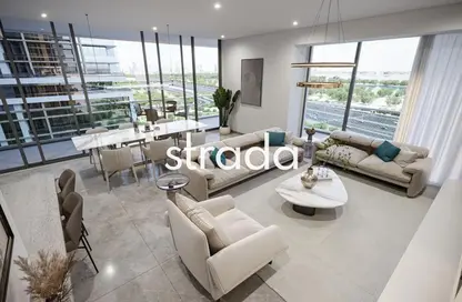 Apartment - 1 Bedroom - 1 Bathroom for sale in Sobha One Tower D - Sobha One - Sobha Hartland - Mohammed Bin Rashid City - Dubai