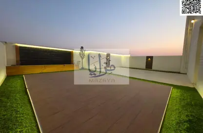 فيلا - 5 غرف نوم - 7 حمامات للبيع في الزاهية جاردنز - الزاهية - عجمان