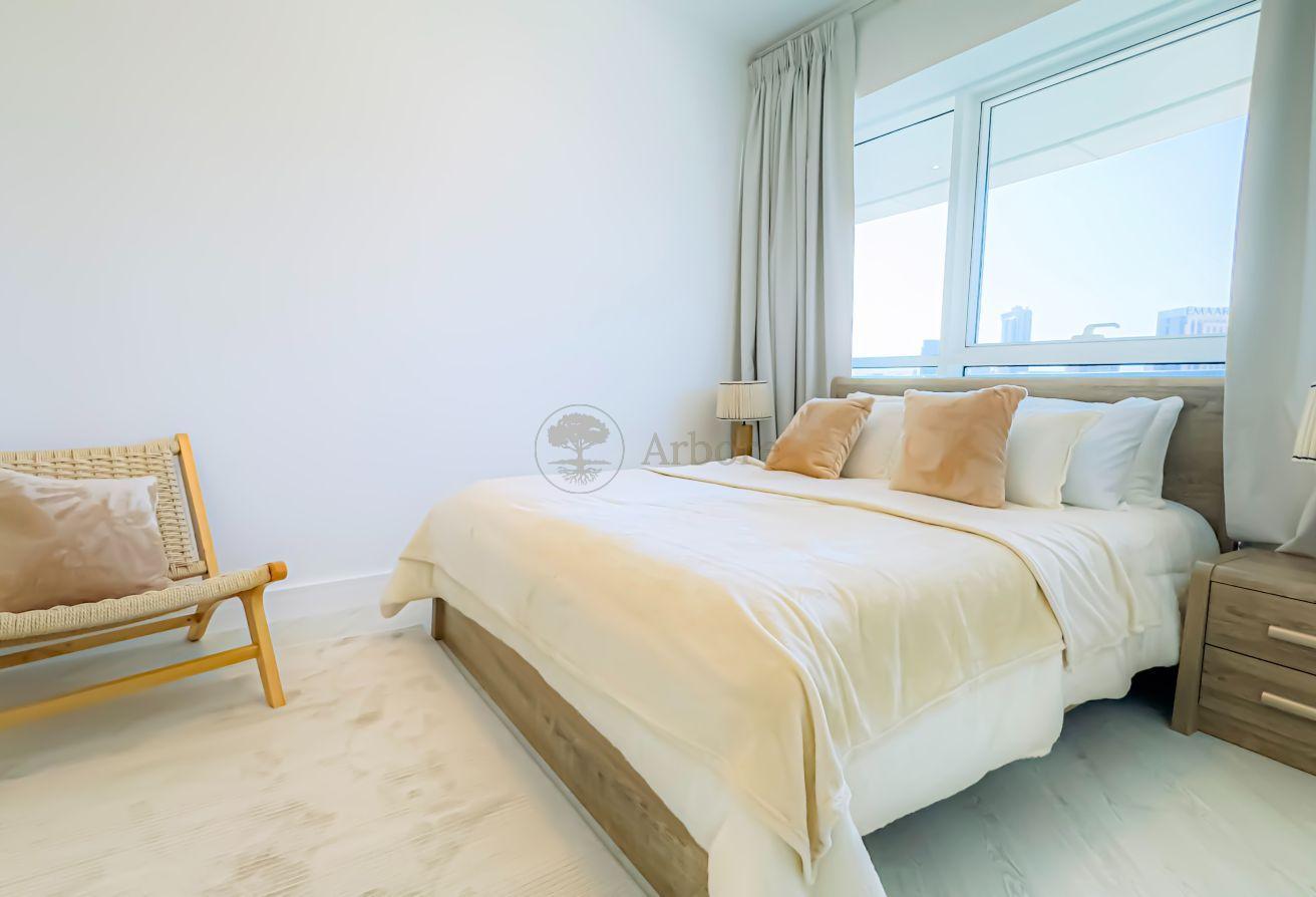 Luxury 2BR in JLT | Saba Tower 2 | Near DMCC Metro photo 22