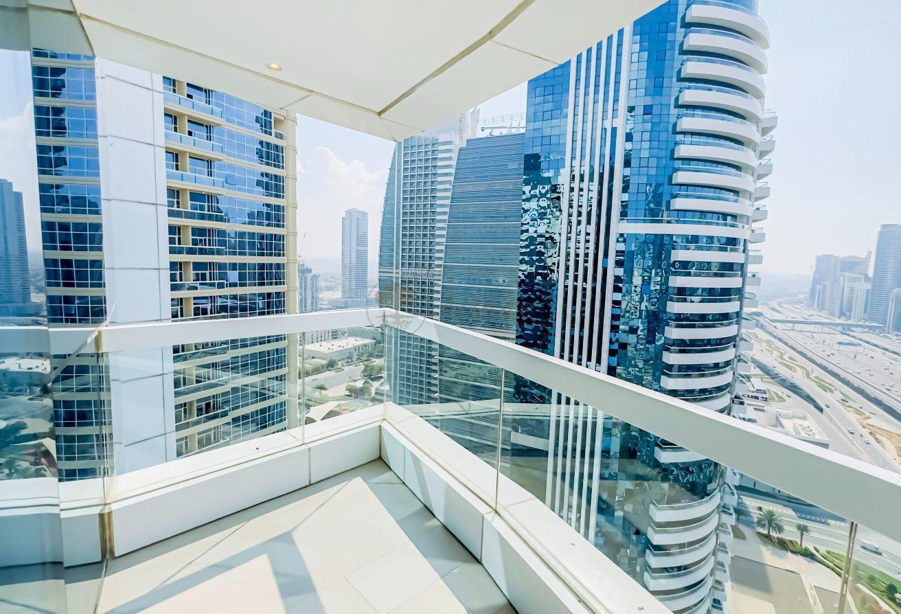 Luxury 2BR in JLT | Saba Tower 2 | Near DMCC Metro photo 15