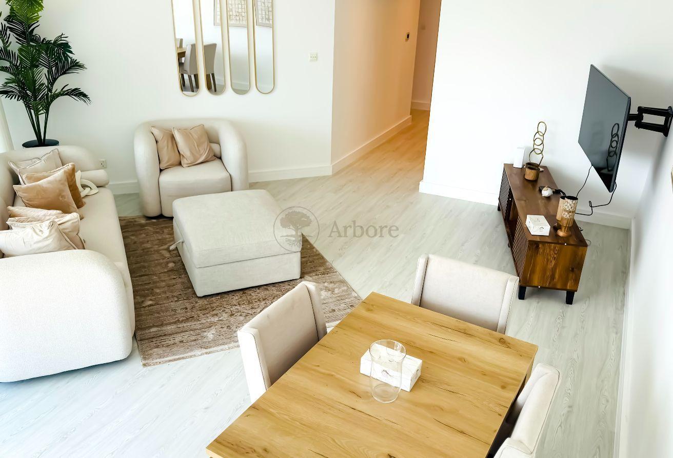 Luxury 2BR in JLT | Saba Tower 2 | Near DMCC Metro photo 11