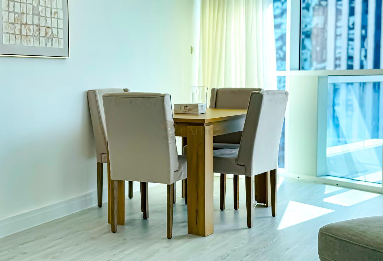 Luxury 2BR in JLT | Saba Tower 2 | Near DMCC Metro photo 7
