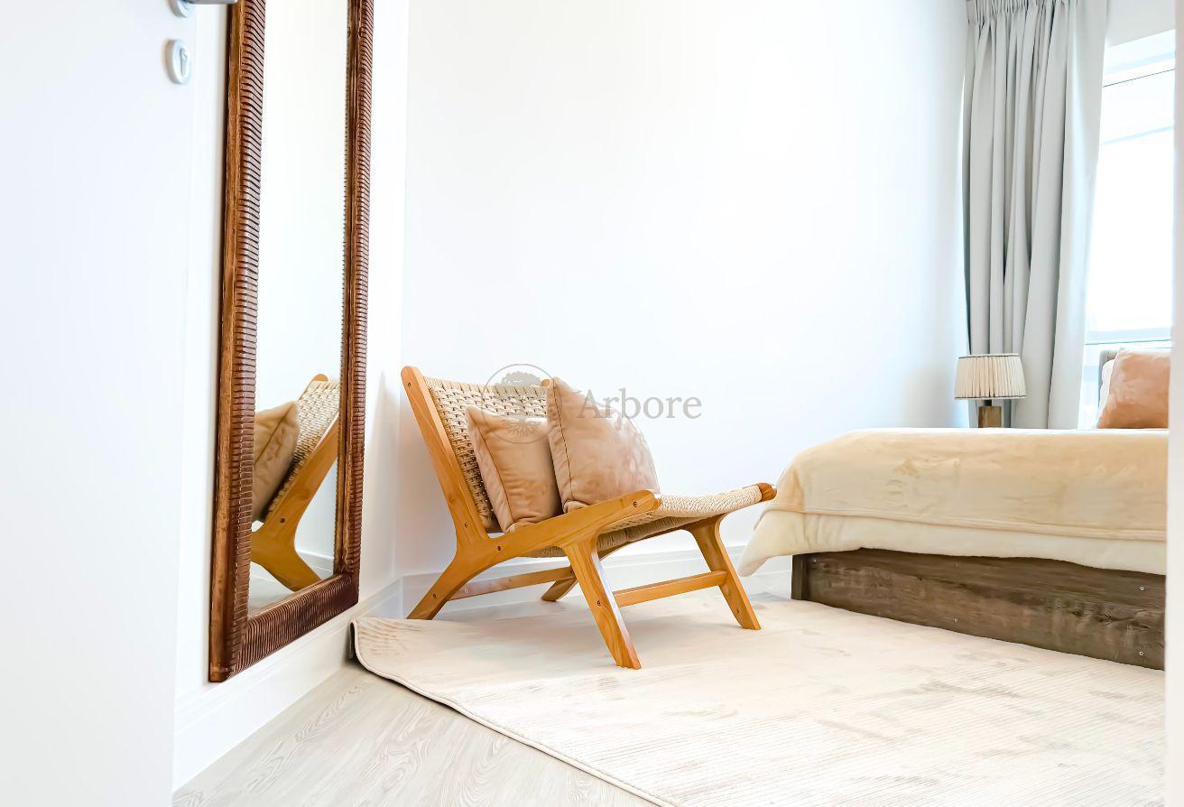 Luxury 2BR in JLT | Saba Tower 2 | Near DMCC Metro photo 18