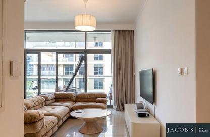 Apartment - 2 - 3 for sale in Mulberry 1 Building A2 - Mulberry 1 Block A - Mulberry 1 - Park Heights - Dubai Hills Estate - Dubai