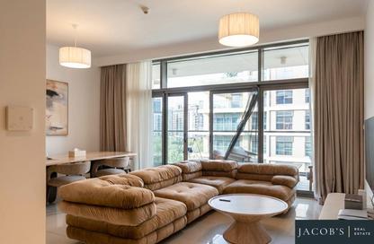 Apartment - 2 - 3 for sale in Mulberry 1 Building A2 - Mulberry 1 Block A - Mulberry 1 - Park Heights - Dubai Hills Estate - Dubai