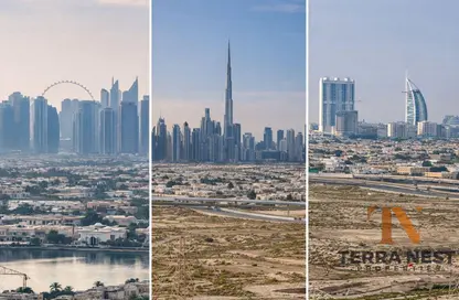 Apartment - 1 Bedroom - 2 Bathrooms for sale in Binghatti Heights - District 10 - Jumeirah Village Circle - Dubai