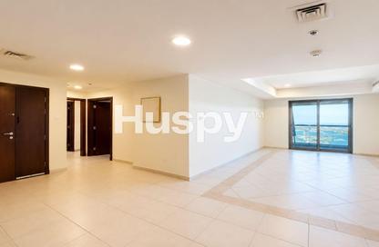 Apartment - 2 Bedrooms - 2 Bathrooms for sale in Princess Tower - Dubai Marina - Dubai