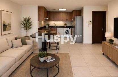 Apartment - 2 Bedrooms - 2 Bathrooms for sale in Princess Tower - Dubai Marina - Dubai