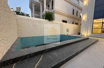 Villa - 6 Bedrooms - 7+ Bathrooms for sale in Al Rawda 2 Villas - Al Rawda 2 - Al Rawda - Ajman