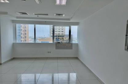 Office Space - Studio - 1 for rent in Yes Business Tower - Al Barsha 1 - Al Barsha - Dubai
