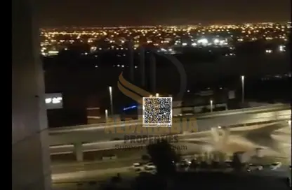 Apartment - 1 Bedroom - 2 Bathrooms for sale in Horizon Towers - Ajman Downtown - Ajman