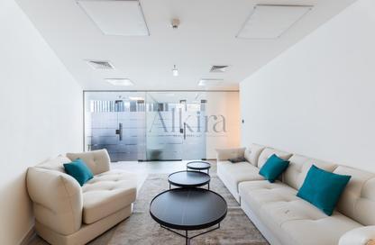 Office Space - Studio for rent in Smart Heights - Barsha Heights (Tecom) - Dubai Office Space - Studio for rent in Smart Heights - Barsha Heights (Tecom) - Dubai