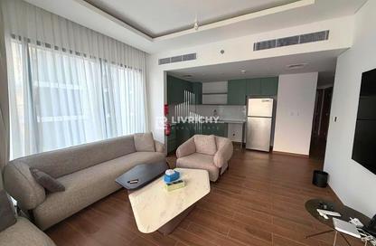 Apartment - 2 Bedrooms - 2 Bathrooms for rent in Celadon 1 - Celadon - Central Park at City Walk - City Walk - Dubai