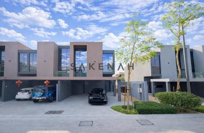 Villa - 3 Bedrooms - 5 Bathrooms for sale in Masaar Azalea - Masaar - Tilal City - Sharjah