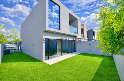 Villa - 3 Bedrooms - 5 Bathrooms for sale in Masaar Azalea - Masaar - Tilal City - Sharjah
