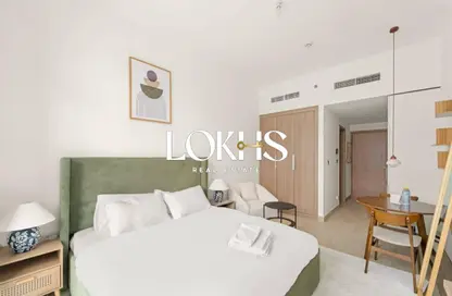 شقة - 1 حمام للايجار في 15 عزيزي ريفيرا - عزيزي ريفيرا - ميدان واحد - ميدان - دبي شقة - 1 حمام للايجار في 15 عزيزي ريفيرا - عزيزي ريفيرا - ميدان واحد - ميدان - دبي