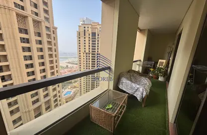 شقة - 4 غرف نوم - 4 حمامات للبيع في صدف 8 - صدف - جميرا بيتش ريزيدنس - دبي