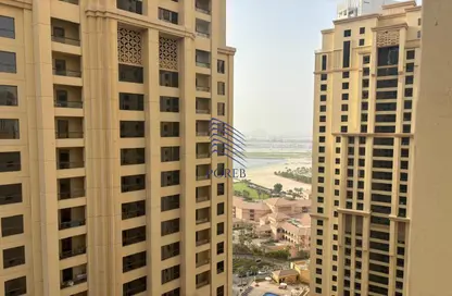 Apartment - 4 Bedrooms - 4 Bathrooms for sale in Sadaf 8 - Sadaf - Jumeirah Beach Residence - Dubai