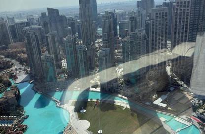 Apartment - 2 Bedrooms - 3 Bathrooms for rent in Burj Khalifa Area - Downtown Dubai - Dubai