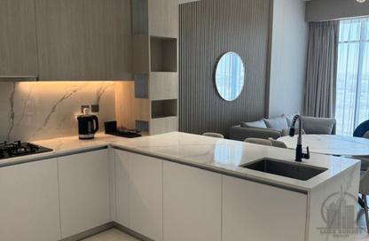 Apartment - 1 - 2 for rent in Westwood By IMTIAZ - Al Furjan - Dubai Apartment - 1 - 2 for rent in Westwood By IMTIAZ - Al Furjan - Dubai