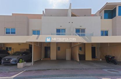 Villa - 3 Bedrooms - 4 Bathrooms for sale in Contemporary Style - Al Reef Villas - Al Reef - Abu Dhabi Villa - 3 Bedrooms - 4 Bathrooms for sale in Contemporary Style - Al Reef Villas - Al Reef - Abu Dhabi