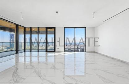 Apartment - 4 - 5 for sale in Crest Grande - Sobha Hartland - Mohammed Bin Rashid City - Dubai