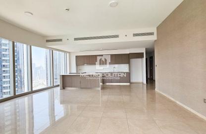 Apartment - 3 Bedrooms - 3 Bathrooms for rent in Grande - Opera District - Downtown Dubai - Dubai Apartment - 3 Bedrooms - 3 Bathrooms for rent in Grande - Opera District - Downtown Dubai - Dubai