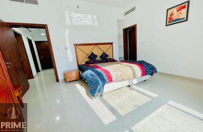 Apartment - 1 Bedroom - 2 Bathrooms for rent in Electra Street - Abu Dhabi Apartment - 1 Bedroom - 2 Bathrooms for rent in Electra Street - Abu Dhabi