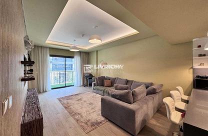 Apartment - 1 - 1 for sale in Central Park Building 1 - Central Park at City Walk - City Walk - Al Wasl - Dubai Apartment - 1 - 1 for sale in Central Park Building 1 - Central Park at City Walk - City Walk - Al Wasl - Dubai