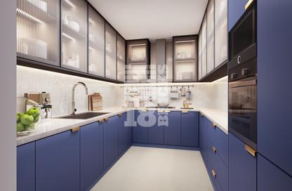 Apartment - 3 Bedrooms - 3 Bathrooms for sale in Mangrove Residences 1 - Mangrove Residences - Expo City - Dubai