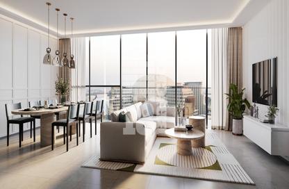 Apartment - 3 Bedrooms - 3 Bathrooms for sale in Mangrove Residences 1 - Mangrove Residences - Expo City - Dubai Apartment - 3 Bedrooms - 3 Bathrooms for sale in Mangrove Residences 1 - Mangrove Residences - Expo City - Dubai