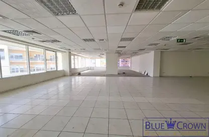 Office Space - 1 Bedroom - 1 Bathroom for rent in Dune Building - Al Diyafah - Al Satwa - Dubai