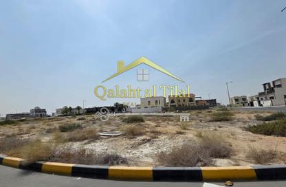 Land - Studio for sale in Tilal City D - Tilal City - Sharjah