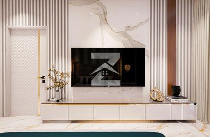 Apartment - Studio - 1 Bathroom for sale in Oasiz 2 By Danube - Dubai Silicon Oasis - Dubai