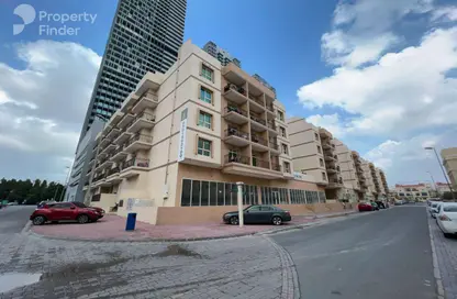 Apartment - 1 Bedroom - 2 Bathrooms for rent in May Residence - District 10 - Jumeirah Village Circle - Dubai