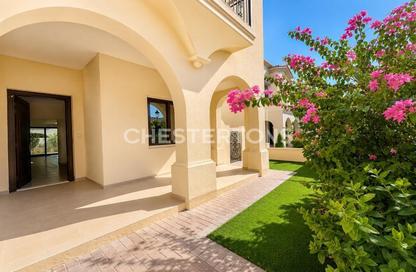 Villa - 5 Bedrooms - 5 Bathrooms for rent in Lila - Arabian Ranches 2 - Dubai Villa - 5 Bedrooms - 5 Bathrooms for rent in Lila - Arabian Ranches 2 - Dubai