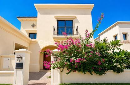 Villa - 5 Bedrooms - 5 Bathrooms for rent in Lila - Arabian Ranches 2 - Dubai Villa - 5 Bedrooms - 5 Bathrooms for rent in Lila - Arabian Ranches 2 - Dubai