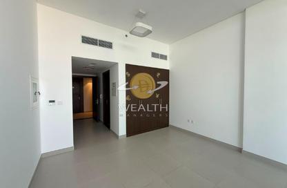 Apartment - Studio - 1 for sale in Blue Waves - Bluebay Walk - Ajmal Makan City - Sharjah Waterfront City - Sharjah