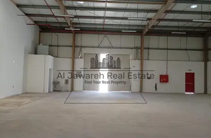 Warehouse - Studio - 1 Bathroom for rent in Umm Dir - Umm Al Quwain