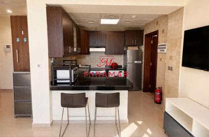 Apartment - Studio - 1 for sale in Hydra Avenue Towers - City Of Lights - Al Reem Island - Abu Dhabi