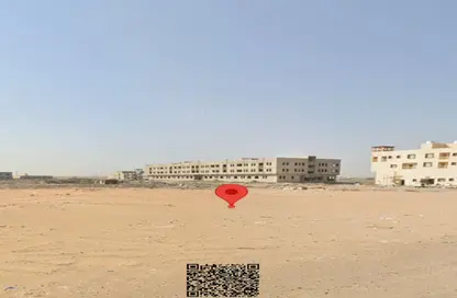 Land - Studio for sale in Al Jurf Industrial 2 - Al Jurf Industrial - Ajman