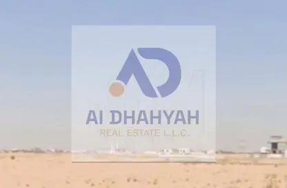 Land - Studio for sale in Al Zubair Orchards - Al Rahmaniya - Sharjah Land - Studio for sale in Al Zubair Orchards - Al Rahmaniya - Sharjah